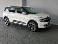 Citroen Aircross 1.2T Max