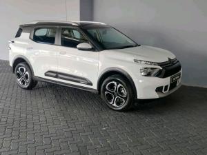 Citroen Aircross 1.2T Max - Image 1