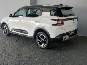 Citroen Aircross 1.2T Max - Image 3