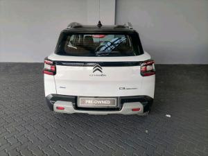 Citroen Aircross 1.2T Max - Image 4