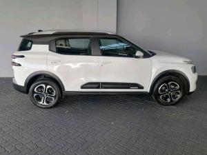 Citroen Aircross 1.2T Max - Image 5