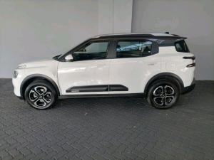 Citroen Aircross 1.2T Max - Image 6
