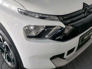 Citroen Aircross 1.2T Max - Image 7