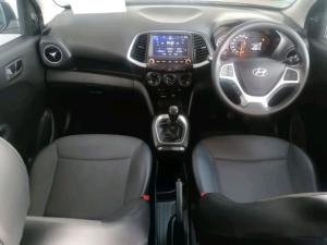 Hyundai Atos 1.1 Motion - Image 10