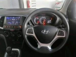 Hyundai Atos 1.1 Motion - Image 11