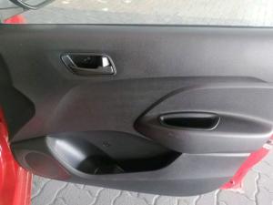 Hyundai Atos 1.1 Motion - Image 12