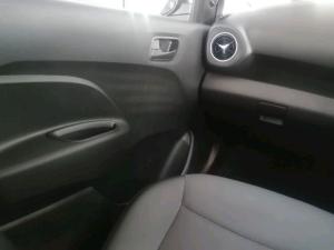 Hyundai Atos 1.1 Motion - Image 13