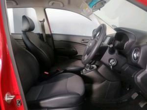 Hyundai Atos 1.1 Motion - Image 14