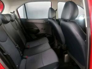 Hyundai Atos 1.1 Motion - Image 15