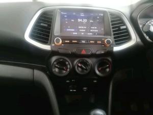Hyundai Atos 1.1 Motion - Image 16