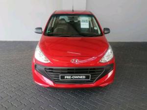 Hyundai Atos 1.1 Motion - Image 2