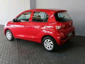 Hyundai Atos 1.1 Motion - Image 3