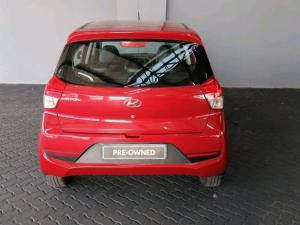 Hyundai Atos 1.1 Motion - Image 4