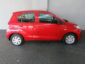 Hyundai Atos 1.1 Motion - Image 5