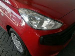 Hyundai Atos 1.1 Motion - Image 7