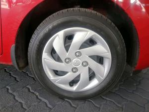 Hyundai Atos 1.1 Motion - Image 9