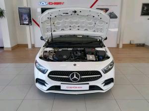Mercedes-Benz A-Class A200 sedan Progressive - Image 10