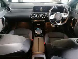 Mercedes-Benz A-Class A200 sedan Progressive - Image 10