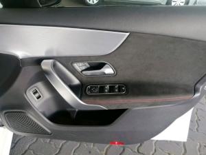 Mercedes-Benz A-Class A200 sedan Progressive - Image 11