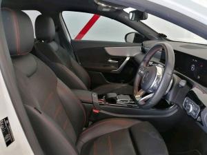 Mercedes-Benz A-Class A200 sedan Progressive - Image 12