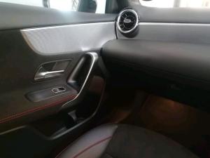 Mercedes-Benz A-Class A200 sedan Progressive - Image 12