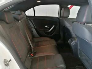 Mercedes-Benz A-Class A200 sedan Progressive - Image 13