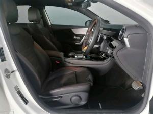 Mercedes-Benz A-Class A200 sedan Progressive - Image 13