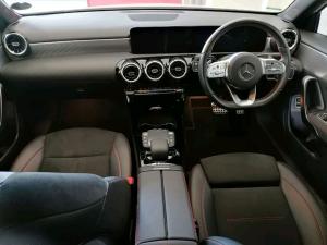 Mercedes-Benz A-Class A200 sedan Progressive - Image 14