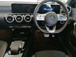 Mercedes-Benz A-Class A200 sedan Progressive - Image 15