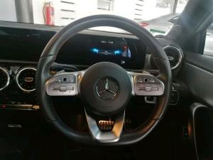 Mercedes-Benz A-Class A200 sedan Progressive - Image 15