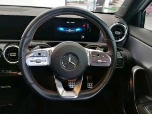 Mercedes-Benz A-Class A200 sedan Progressive - Image 16