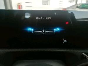 Mercedes-Benz A-Class A200 sedan Progressive - Image 16