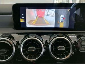 Mercedes-Benz A-Class A200 sedan Progressive - Image 17