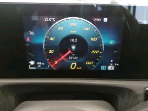 Mercedes-Benz A-Class A200 sedan Progressive - Image 18