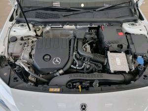 Mercedes-Benz A-Class A200 sedan Progressive - Image 19