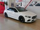 Thumbnail Mercedes-Benz A-Class A200 sedan Progressive