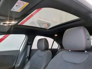 Mercedes-Benz A-Class A200 sedan Progressive - Image 20