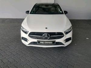 Mercedes-Benz A-Class A200 sedan Progressive - Image 2