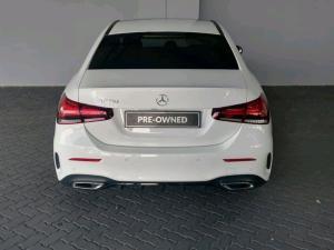 Mercedes-Benz A-Class A200 sedan Progressive - Image 4