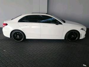 Mercedes-Benz A-Class A200 sedan Progressive - Image 5