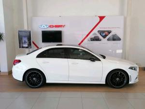 Mercedes-Benz A-Class A200 sedan Progressive - Image 5