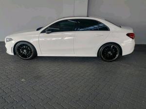 Mercedes-Benz A-Class A200 sedan Progressive - Image 6