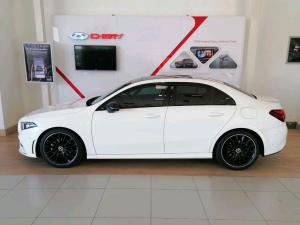 Mercedes-Benz A-Class A200 sedan Progressive - Image 6
