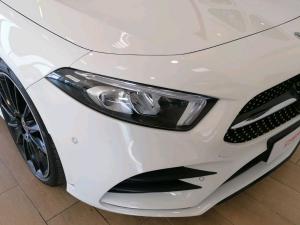 Mercedes-Benz A-Class A200 sedan Progressive - Image 7