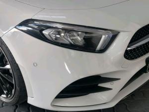 Mercedes-Benz A-Class A200 sedan Progressive - Image 7