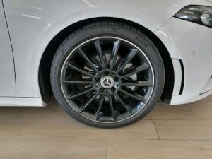 Mercedes-Benz A-Class A200 sedan Progressive - Image 9