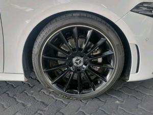 Mercedes-Benz A-Class A200 sedan Progressive - Image 9