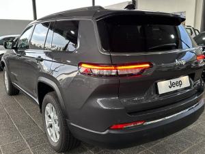 Jeep Grand Cherokee L 3.6 4x4 Limited - Image 10