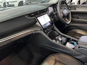 Jeep Grand Cherokee L 3.6 4x4 Limited - Image 11