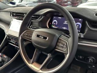 Jeep Grand Cherokee L 3.6 4x4 Limited